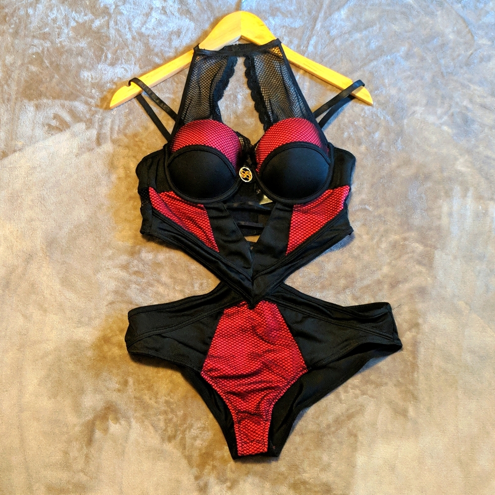 bebe lingerie